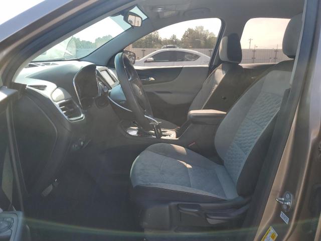 2GNAXHEV2J6223532 - 2018 CHEVROLET EQUINOX LS Qəhvəyi foto 7