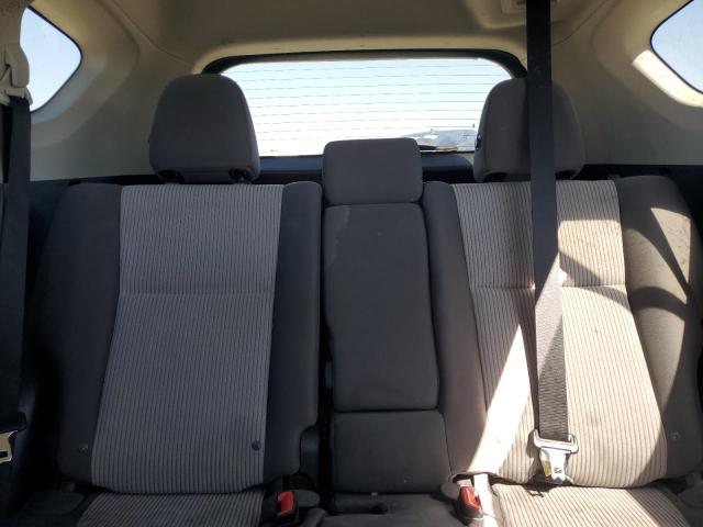 2T3BFREV7DW009246 - 2013 TOYOTA RAV4 LE GRAY photo 10