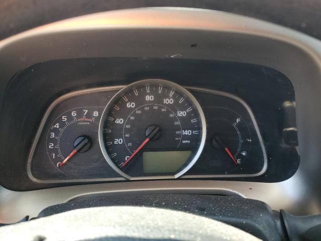 2T3BFREV7DW009246 - 2013 TOYOTA RAV4 LE GRAY photo 9