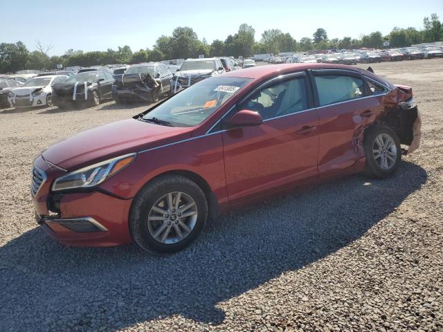 2015 HYUNDAI SONATA SE, 