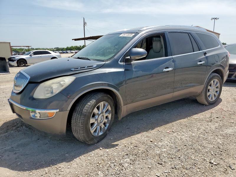 2011 BUICK ENCLAVE CXL, 
