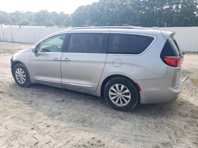 2C4RC1BG4JR120762 - 2018 CHRYSLER PACIFICA TOURING L Gümüş foto 2