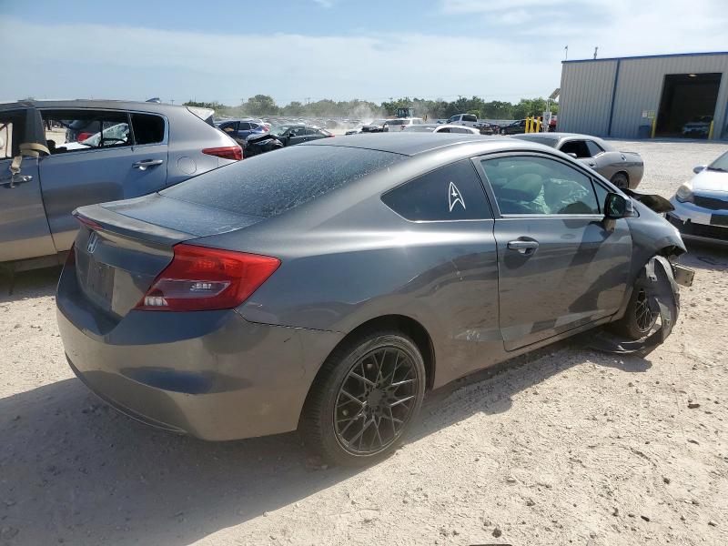 2HGFG3B80DH526805 - 2013 HONDA CIVIC EX CHARCOAL photo 3