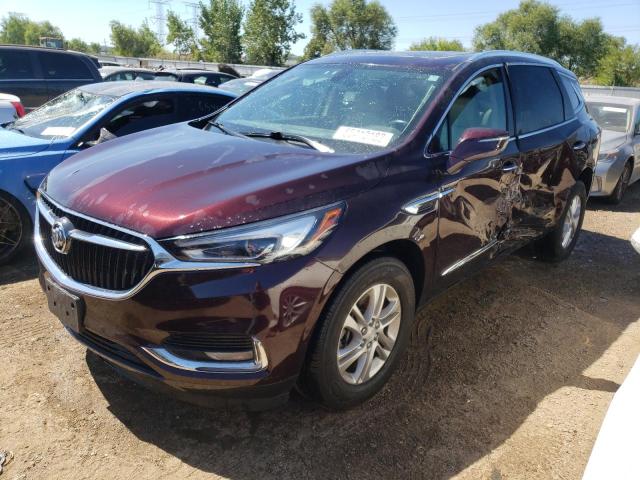 2018 BUICK ENCLAVE ESSENCE, 