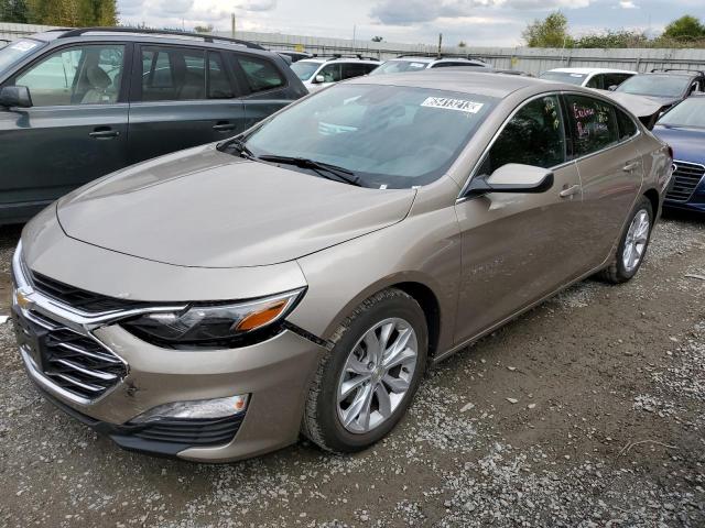 2023 CHEVROLET MALIBU LT, 