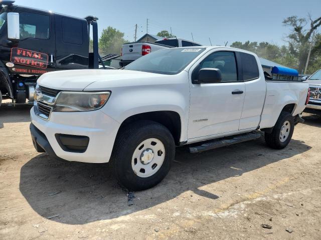 2015 CHEVROLET COLORADO, 