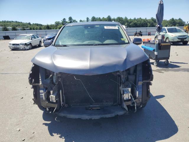 5FRYD4H52HB016470 - 2017 ACURA MDX TECHNOLOGY 灰色 照片 5