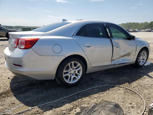 1G11D5RR8DF111642 - 2013 CHEVROLET MALIBU 1LT SILVER photo 3