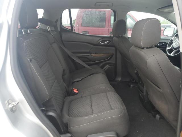 1GKKNRLA3JZ204098 - 2018 GMC ACADIA SLE Silber Foto 11