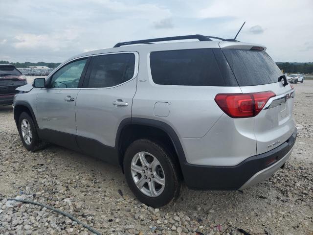 1GKKNRLA3JZ204098 - 2018 GMC ACADIA SLE Silber Foto 2