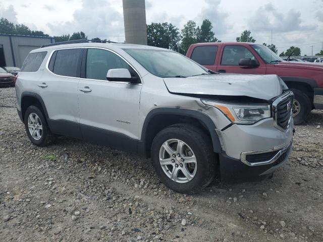 1GKKNRLA3JZ204098 - 2018 GMC ACADIA SLE Silber Foto 4