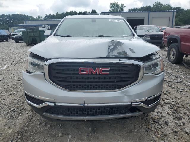 1GKKNRLA3JZ204098 - 2018 GMC ACADIA SLE Silber Foto 5