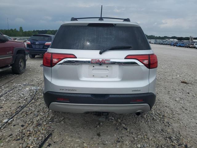 1GKKNRLA3JZ204098 - 2018 GMC ACADIA SLE Silber Foto 6