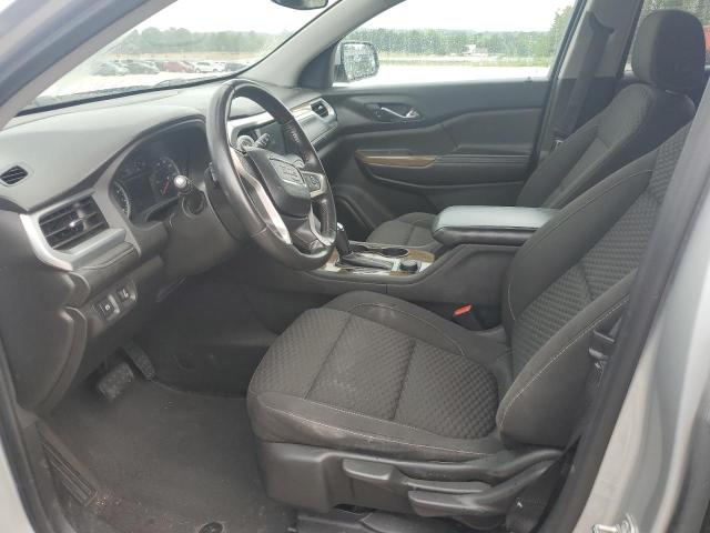 1GKKNRLA3JZ204098 - 2018 GMC ACADIA SLE Silber Foto 7