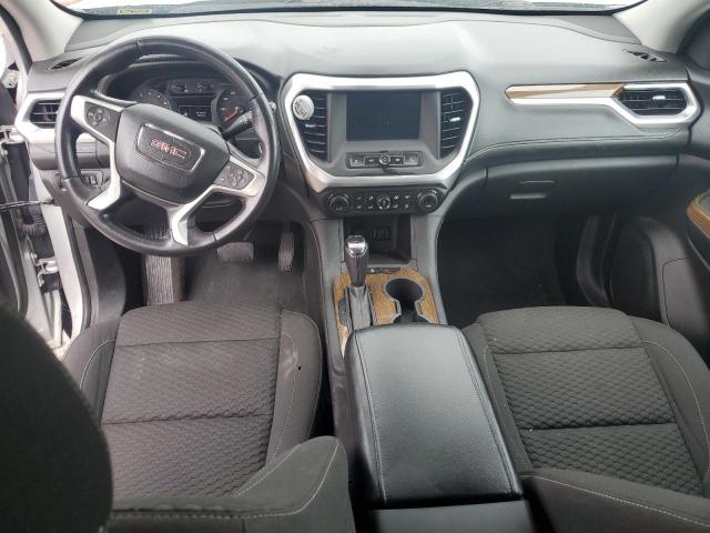 1GKKNRLA3JZ204098 - 2018 GMC ACADIA SLE Silber Foto 8