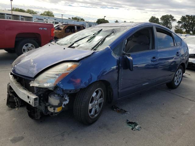 2009 TOYOTA PRIUS, 