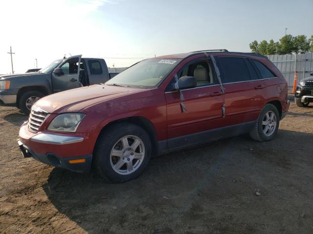 2006 CHRYSLER PACIFICA TOURING, 