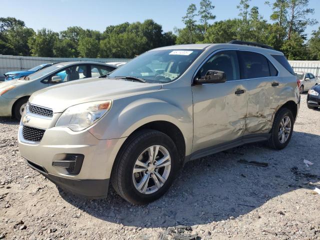 2013 CHEVROLET EQUINOX LT, 