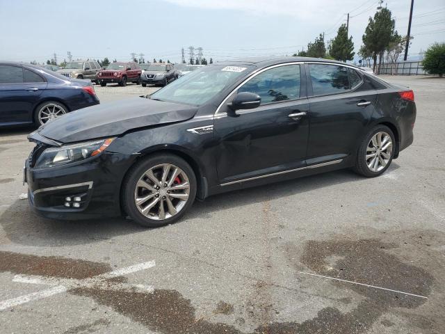 2015 KIA OPTIMA SX, 