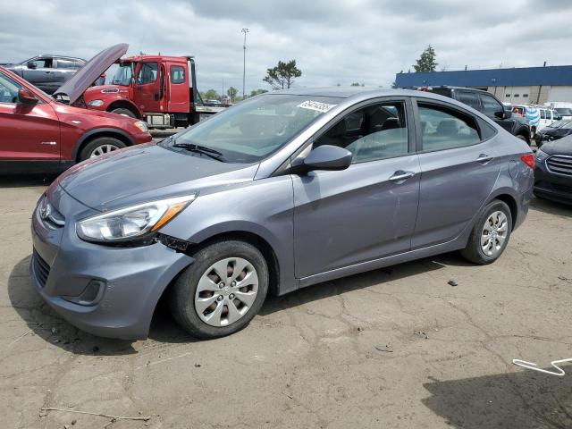 2017 HYUNDAI ACCENT SE, 