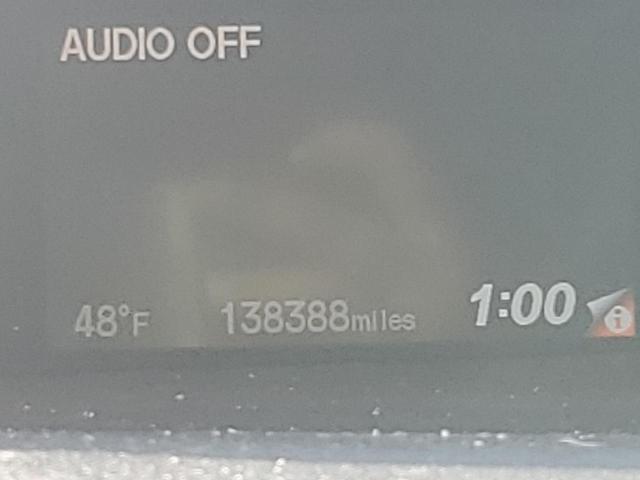 2HGFB2F9XDH526435 - 2013 HONDA CIVIC EXL BLACK photo 8