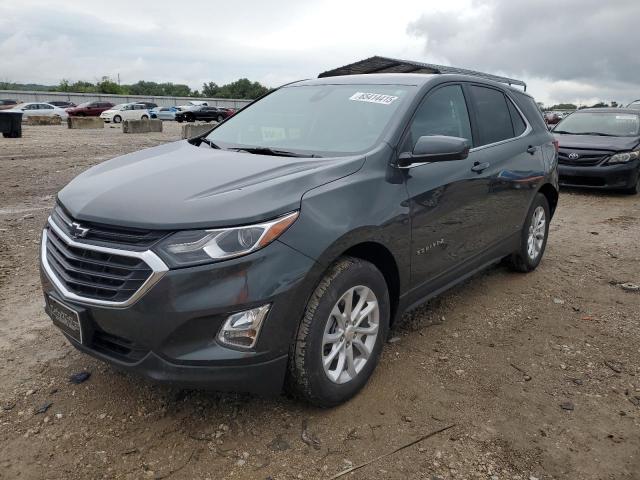 2020 CHEVROLET EQUINOX LT, 