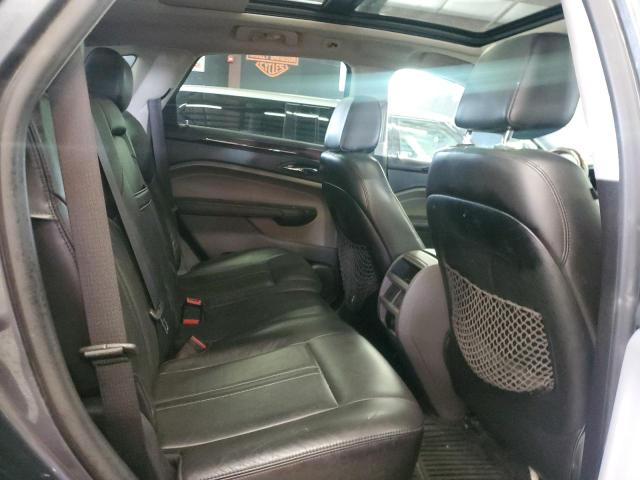 3GYFNJE45AS562249 - 2010 CADILLAC SRX PERFORMANCE COLLECTION GRAY photo 11