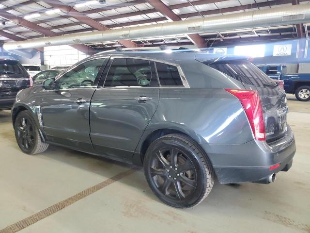 3GYFNJE45AS562249 - 2010 CADILLAC SRX PERFORMANCE COLLECTION GRAY photo 2