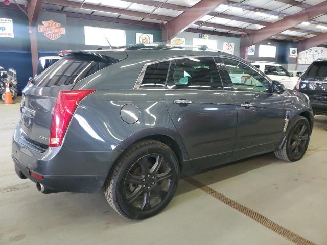 3GYFNJE45AS562249 - 2010 CADILLAC SRX PERFORMANCE COLLECTION GRAY photo 3