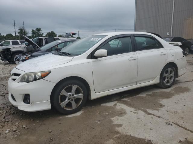 2012 TOYOTA COROLLA BASE, 