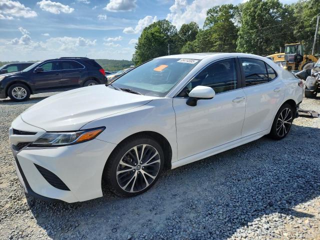 2019 TOYOTA CAMRY L, 