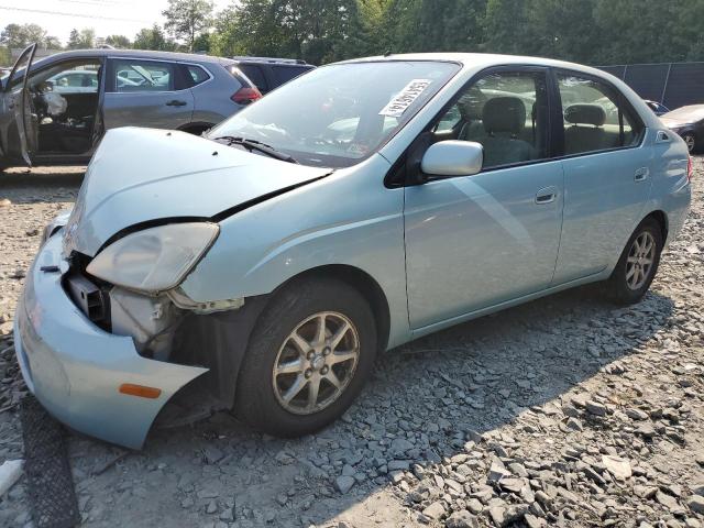 2003 TOYOTA PRIUS, 