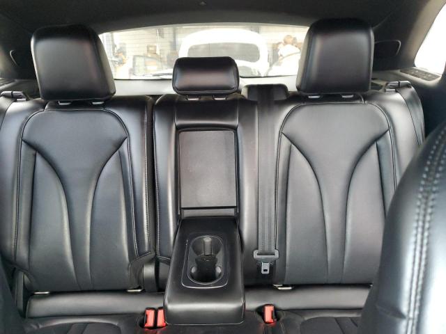 5LMTJ3DH4KUL09440 - 2019 LINCOLN MKC RESERVE Kırmızı fotoğraf 10