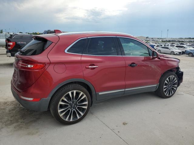 5LMTJ3DH4KUL09440 - 2019 LINCOLN MKC RESERVE Kırmızı fotoğraf 3