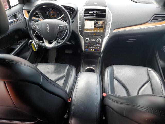 5LMTJ3DH4KUL09440 - 2019 LINCOLN MKC RESERVE Kırmızı fotoğraf 8