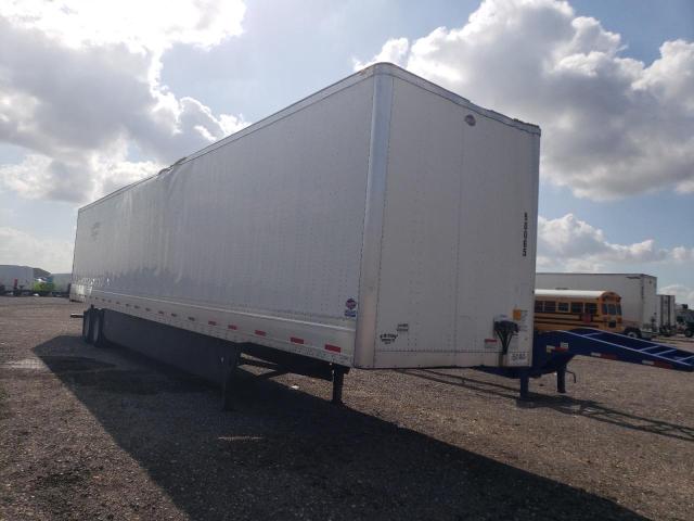 1UYVS2530N3459065 - 2022 UTILITY TRAILER Ağ foto 1