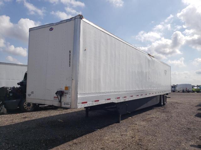 1UYVS2530N3459065 - 2022 UTILITY TRAILER Ağ foto 2