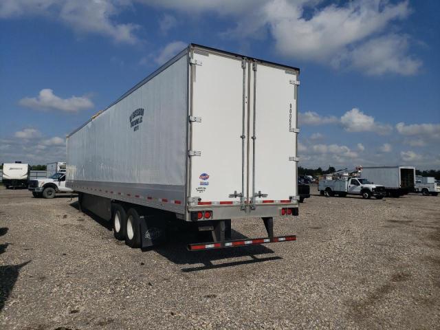 1UYVS2530N3459065 - 2022 UTILITY TRAILER Ağ foto 3