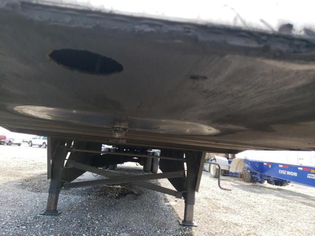 1UYVS2530N3459065 - 2022 UTILITY TRAILER Ağ foto 7