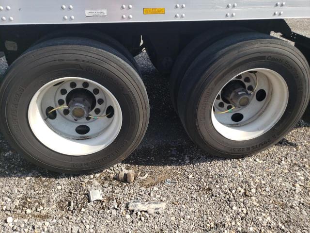 1UYVS2530N3459065 - 2022 UTILITY TRAILER Ağ foto 8