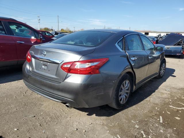 1N4AL3AP7HC285191 - 2017 NISSAN ALTIMA 2.5 GRAY photo 4