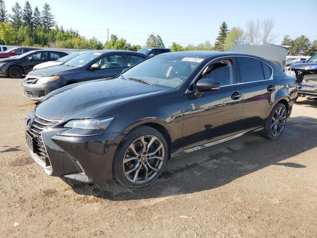 2016 LEXUS GS 350, 