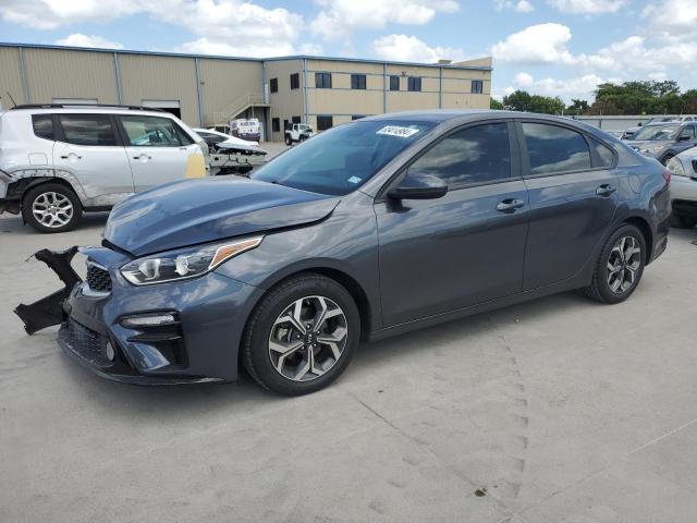 2020 KIA FORTE FE, 