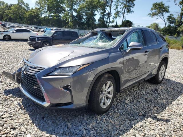 2017 LEXUS RX 350 BASE, 