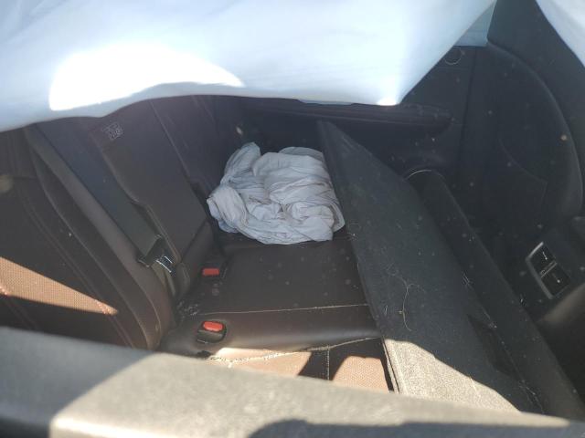 2T2ZZMCA5HC084256 - 2017 LEXUS RX 350 BASE ვერცხლისფერი ფოტო 10