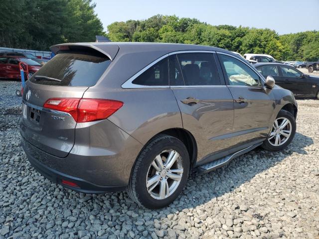5J8TB4H37DL011435 - 2013 ACURA RDX BROWN photo 3