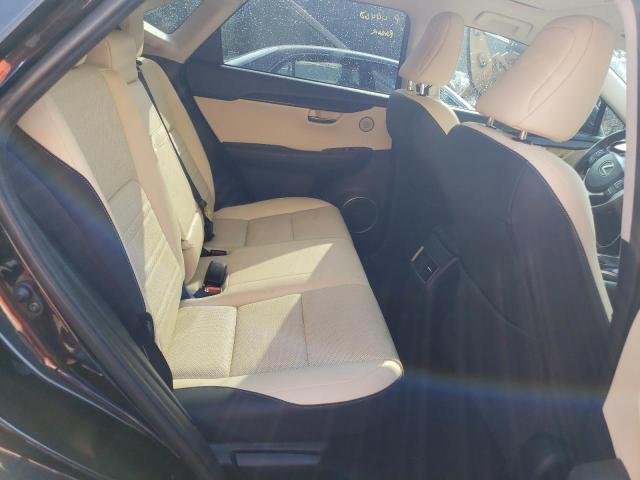 JTJBARBZ9J2160919 - 2018 LEXUS NX 300 BASE 黑色 照片 11