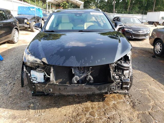 JTJBARBZ9J2160919 - 2018 LEXUS NX 300 BASE 黑色 照片 5