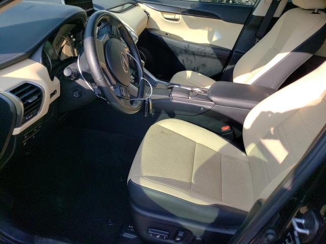 JTJBARBZ9J2160919 - 2018 LEXUS NX 300 BASE 黑色 照片 7