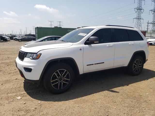 2020 JEEP GRAND CHER TRAILHAWK, 